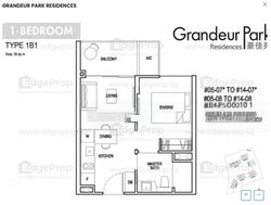 Grandeur Park Residences (D16), Condominium #424123461